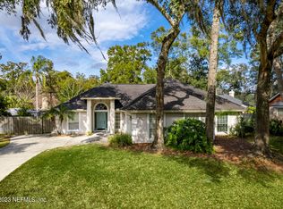 2357 Oak Forest Dr, Jacksonville Beach, FL 32250