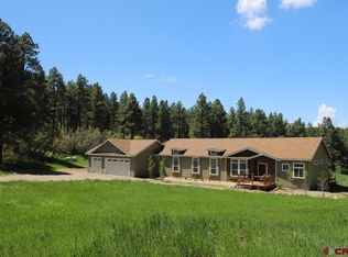 142 Skyview Dr, Bayfield, CO 81122
