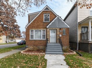 9101 S Dobson Ave, Chicago, IL 60619