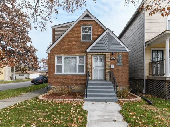 9101 S Dobson Ave, Chicago, IL 60619