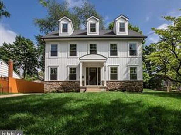 Recently Sold Homes In Haddonfield Nj 989 Transactions Zillow