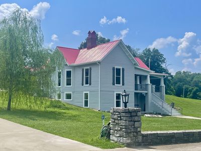 1502 Columbia Rd, Dickson, TN, 37055
