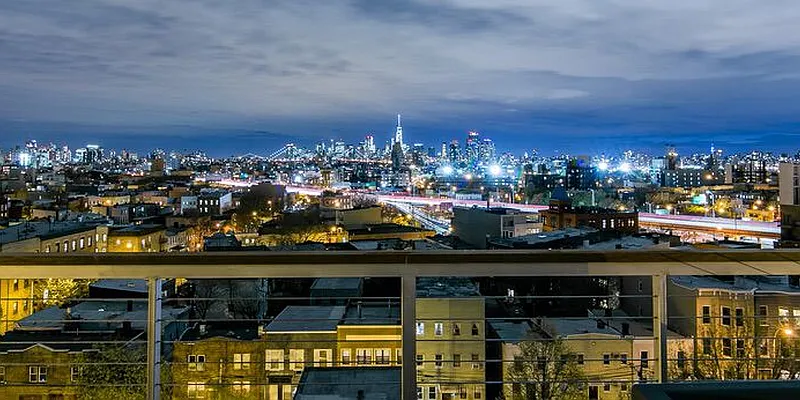 Rented by Nooklyn NYC LLC | media 42