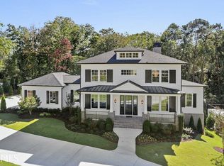 4011 Whittington Dr NE #3, Atlanta, GA 30342