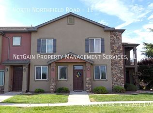 1177 N Northfield Rd UNIT 11, Cedar City, UT 84772