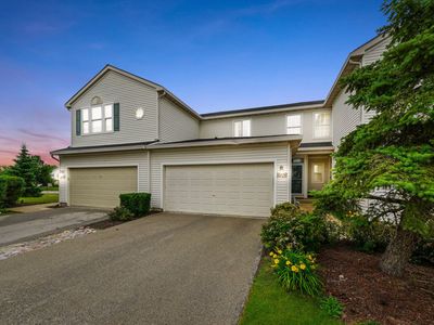 1028 Montego Bay Ct, Romeoville, IL, 60446