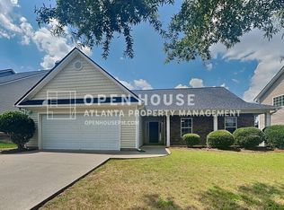 2793 Saddle Horn Pl SW, Snellville, GA 30039