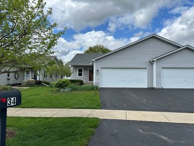 34 S Juniper Dr, North Aurora, IL, 60542