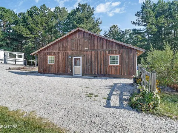 1463 Nichol Creek Dr, Jamestown, TN 38556