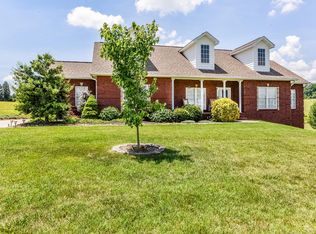 1911 Angus Blvd LOT 2, Maryville, TN 37803