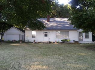 5586 Parkview Ave, Kalamazoo, MI 49009