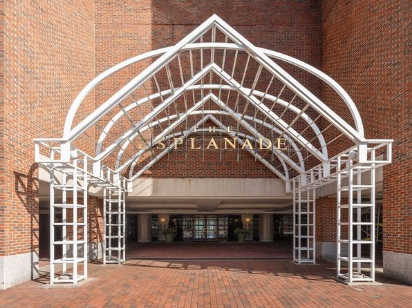 75-83 Cambridge Pkwy UNIT W702, Cambridge, MA 02142