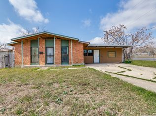 3302 Kildare Ave, San Antonio, TX 78223