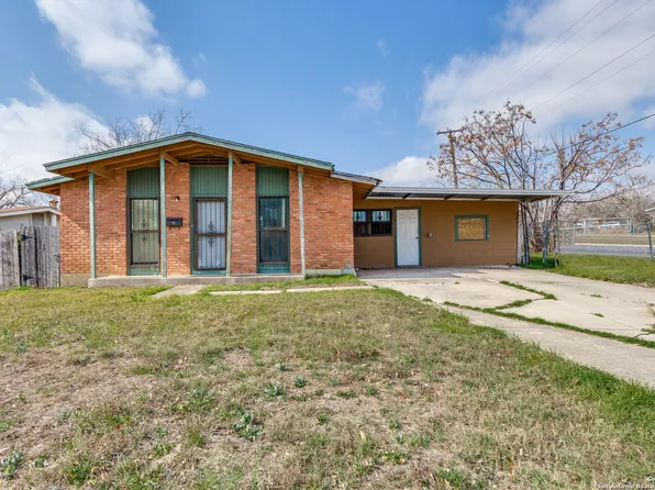 3302 Kildare, San Antonio, TX 78223