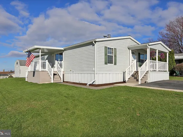 1300 E Kercher Ave Lot 3, Myerstown, PA 17067