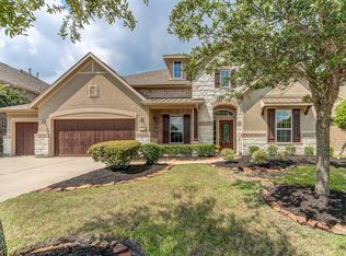 12414 Milo Pass Ln, Tomball, TX 77377