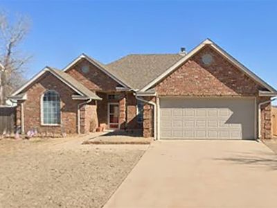 408 SE Lancelot Ln, Lawton, OK, 73501