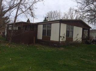 7536 Gladstone Ave, White City, OR 97503