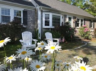 7 Arbutus Ln, West Dennis, MA 02670