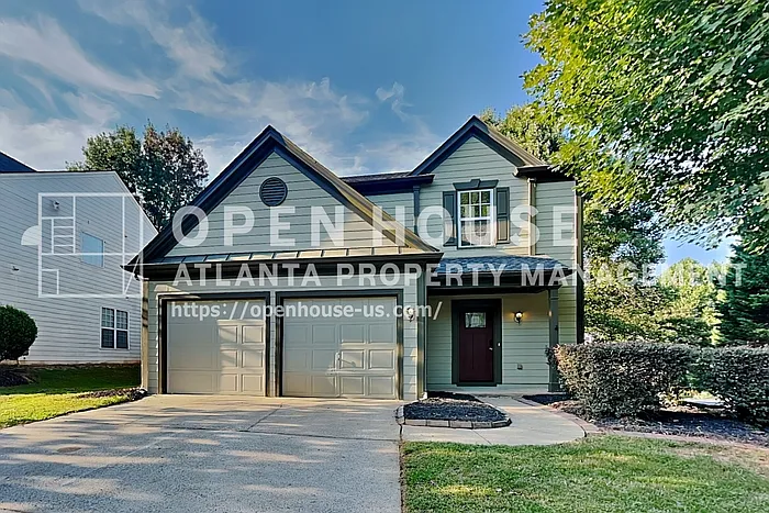 3 bed, 2.5 bath, 1936 sqft, $3,050 — Photo 1