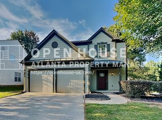 660 Alstonefield Dr, Milton, GA 30004