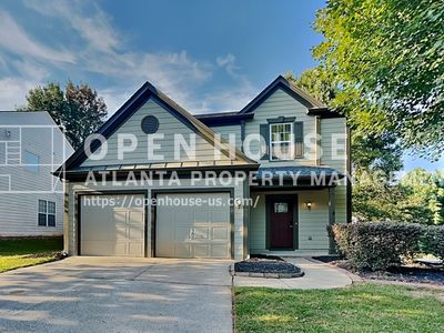 660 Alstonefield Dr, Milton, GA, 30004