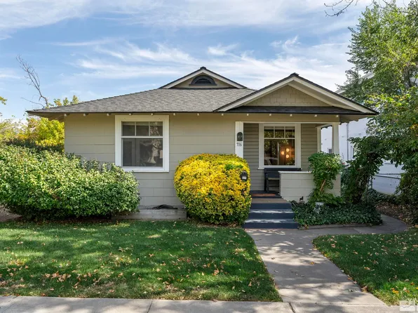 716 Humboldt St, Reno, NV 89509