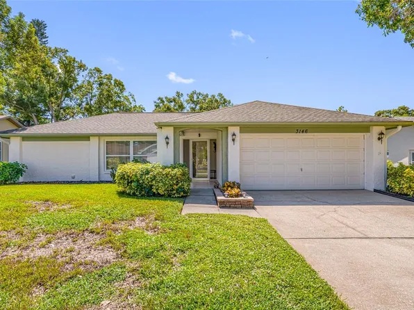 3146 E Dorchester Dr, Palm Harbor, FL 34684