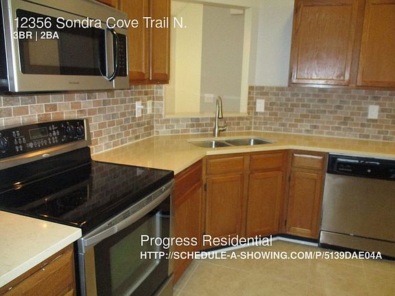 3rd image of 12356 N Sondra Cove Trl