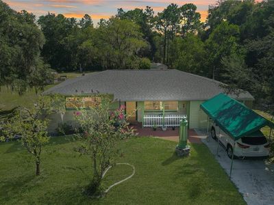 4609 SW Zinnia Ct, Dunnellon, FL, 34431