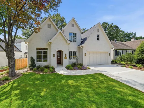 5711 Hawthorne Rd, Little Rock, AR 72207