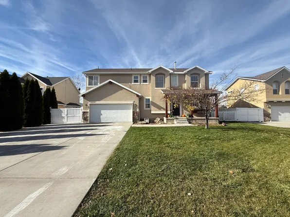 1101 S Topaz Rd, Saratoga Springs, UT 84045