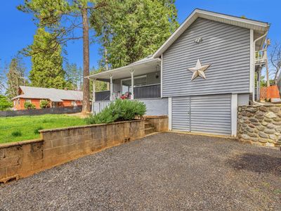3053 Five Mile Rd, Placerville, CA, 95667