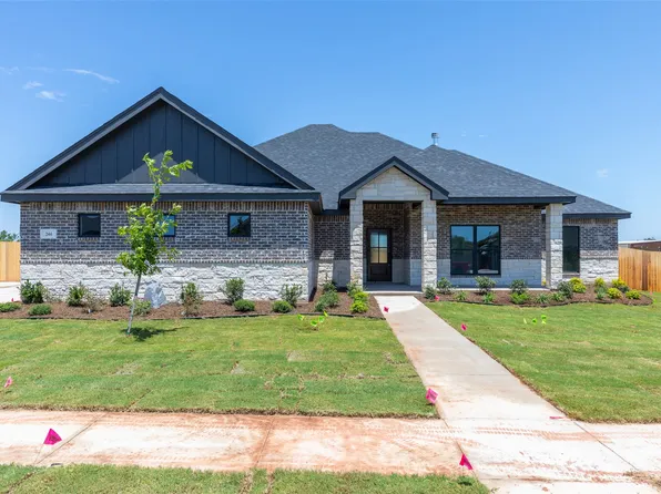 244 Beechcraft Rd, Abilene, TX 79602