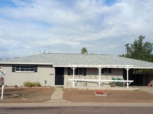706 W 12th Pl, Tempe, AZ 85281