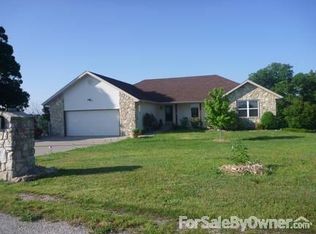 1154 Highlands Dr, Spokane, MO 65754