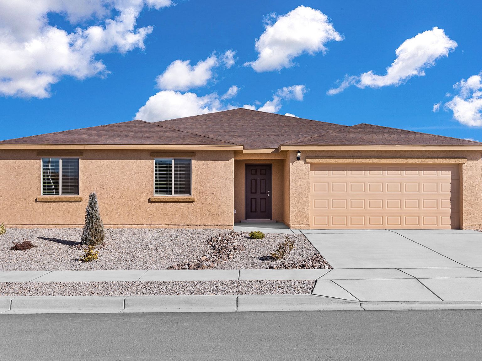 Zuni Plan, Jardin De Belen, Belen, NM 87002 Zillow