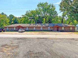 1506 N Spring St, Grand Saline, TX 75140