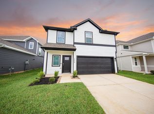 13549 Sauger Ct, Conroe, TX 77384