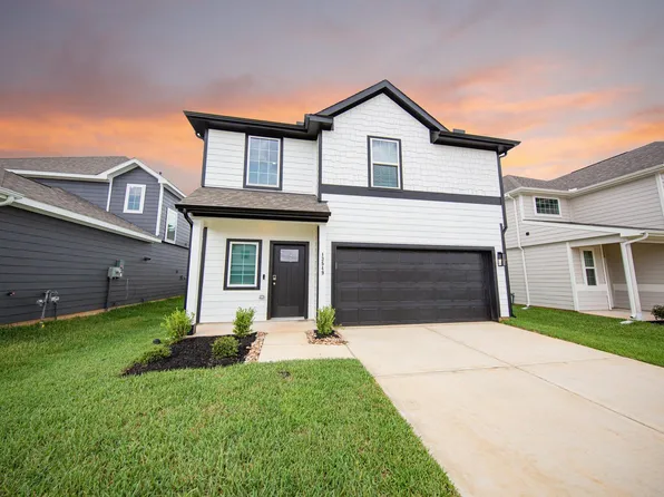13549 Sauger Ct, Conroe, TX 77384