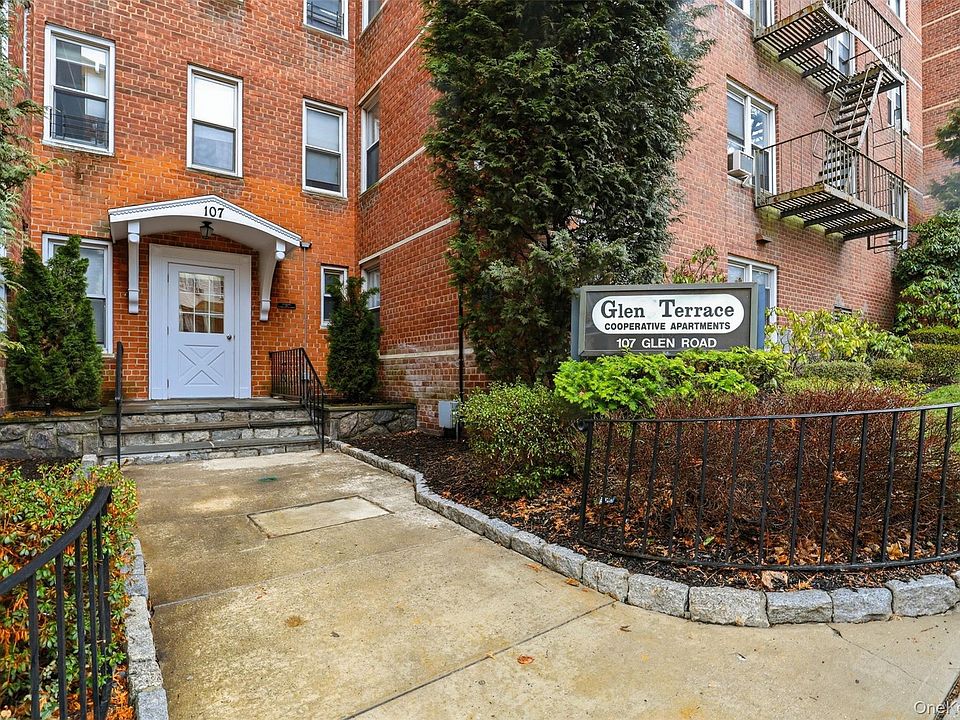 1st image of 107 Glen Road #6D