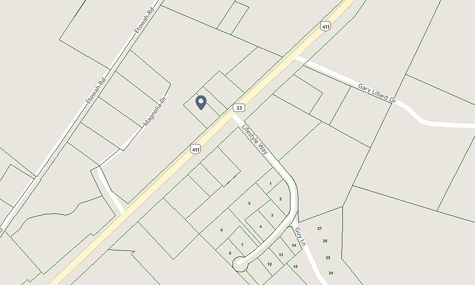 1st image of 2916 Highway 411