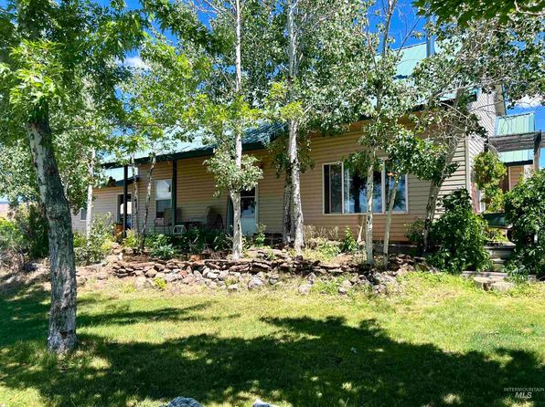 2348 S Grays Creek Rd, Indian Valley, ID 83632