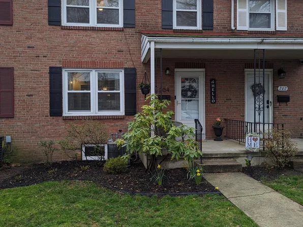 204 Sycamore Rd, West Reading, PA 19611