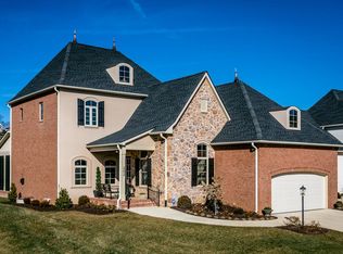 282 Beauford Rd, Rockingham, VA 22801