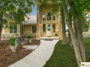 231 Mexican Hat Dr, Spring Branch, TX 78070