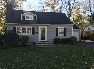10 Page St, Madison, NJ 07940