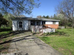 3910 Lena Ln, Jacksonville, AR 72076
