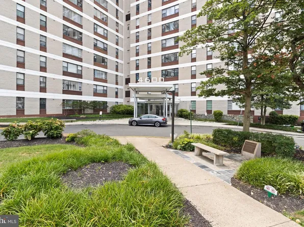 4600 Duke St APT 408, Alexandria, VA 22304