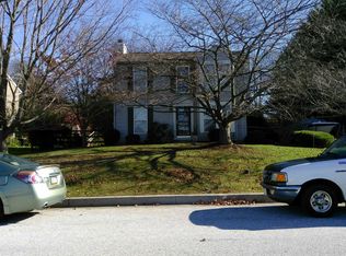 62 Frock Dr, Hanover, PA 17331